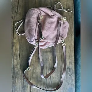 Rebecca Minkoff | Bags | Rebecca Minkoff Julian Backpack In  display picture 1